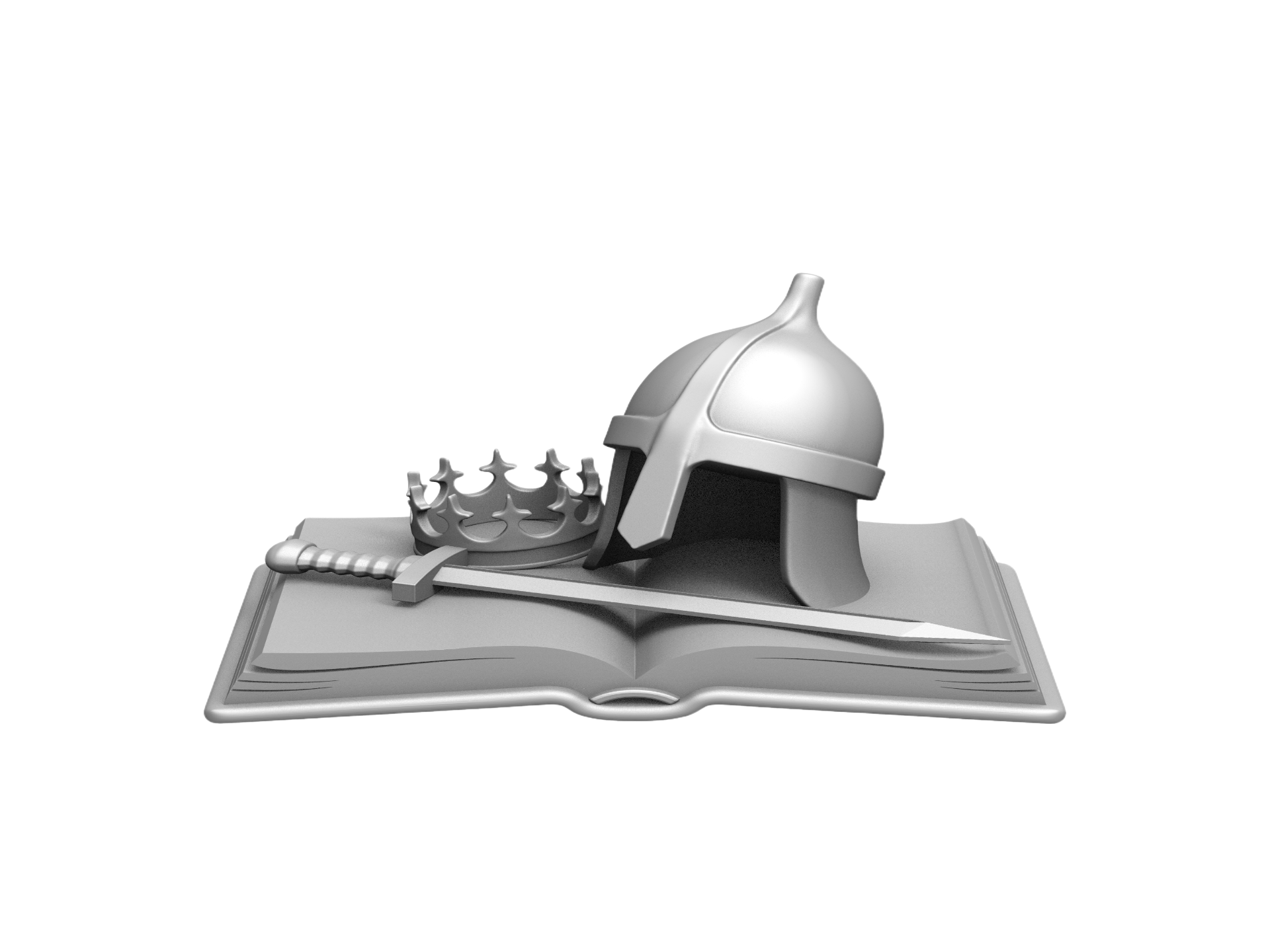 Руслан и Людмила