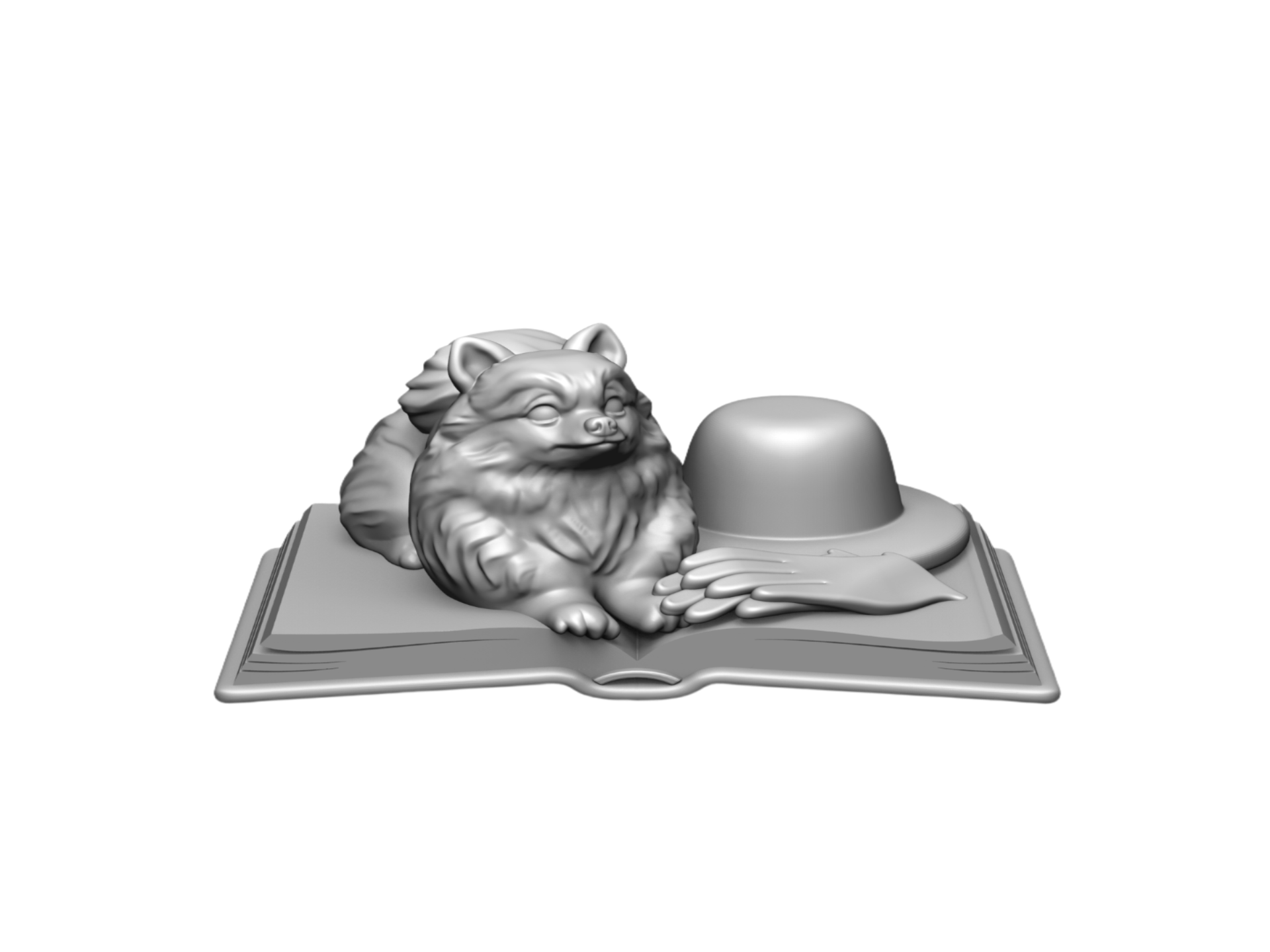 Дама с собачкой