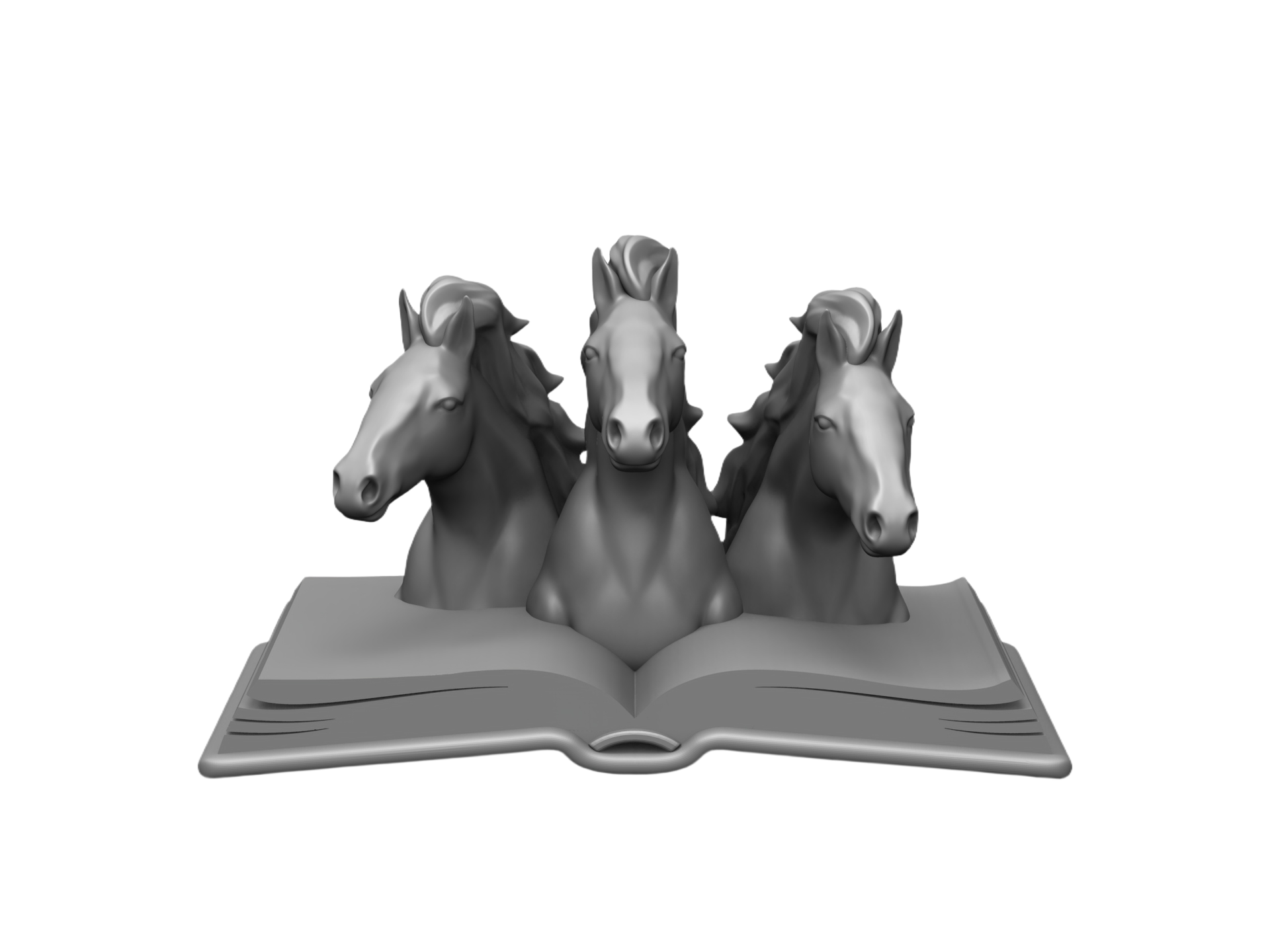 Птица "Тройка"