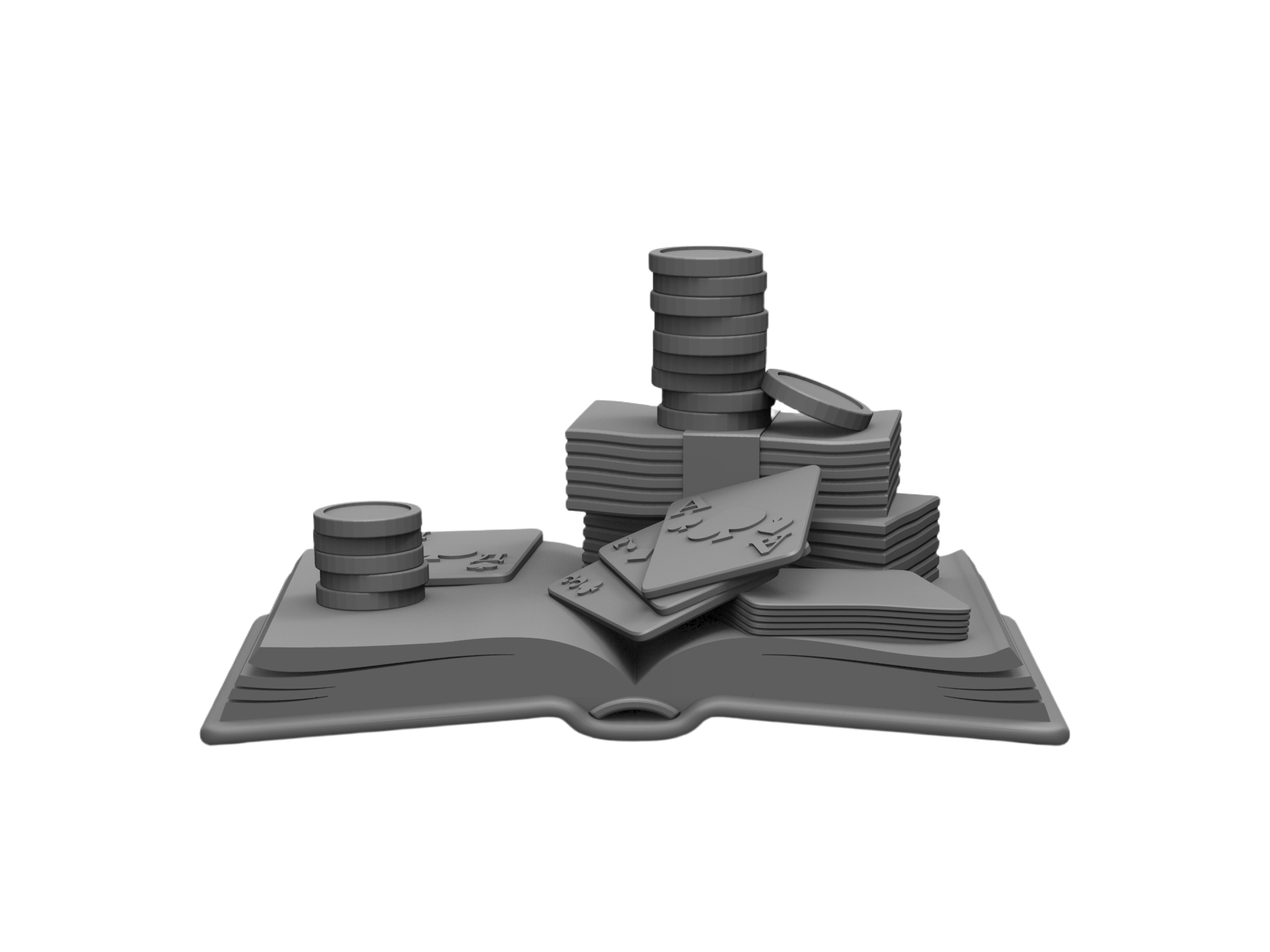 Пиковая дама