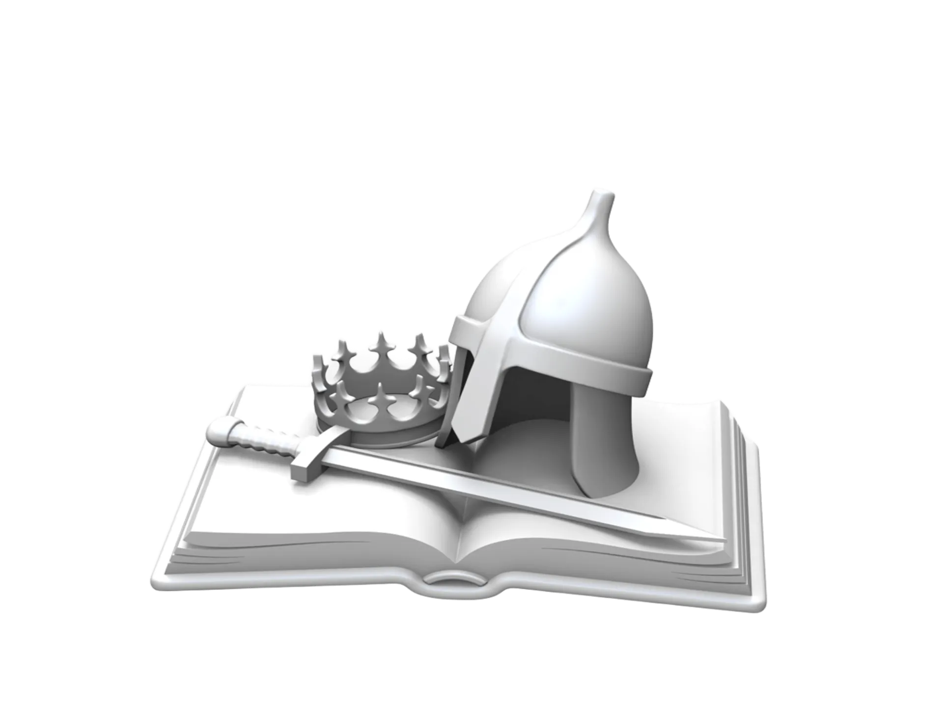 Руслан и Людмила