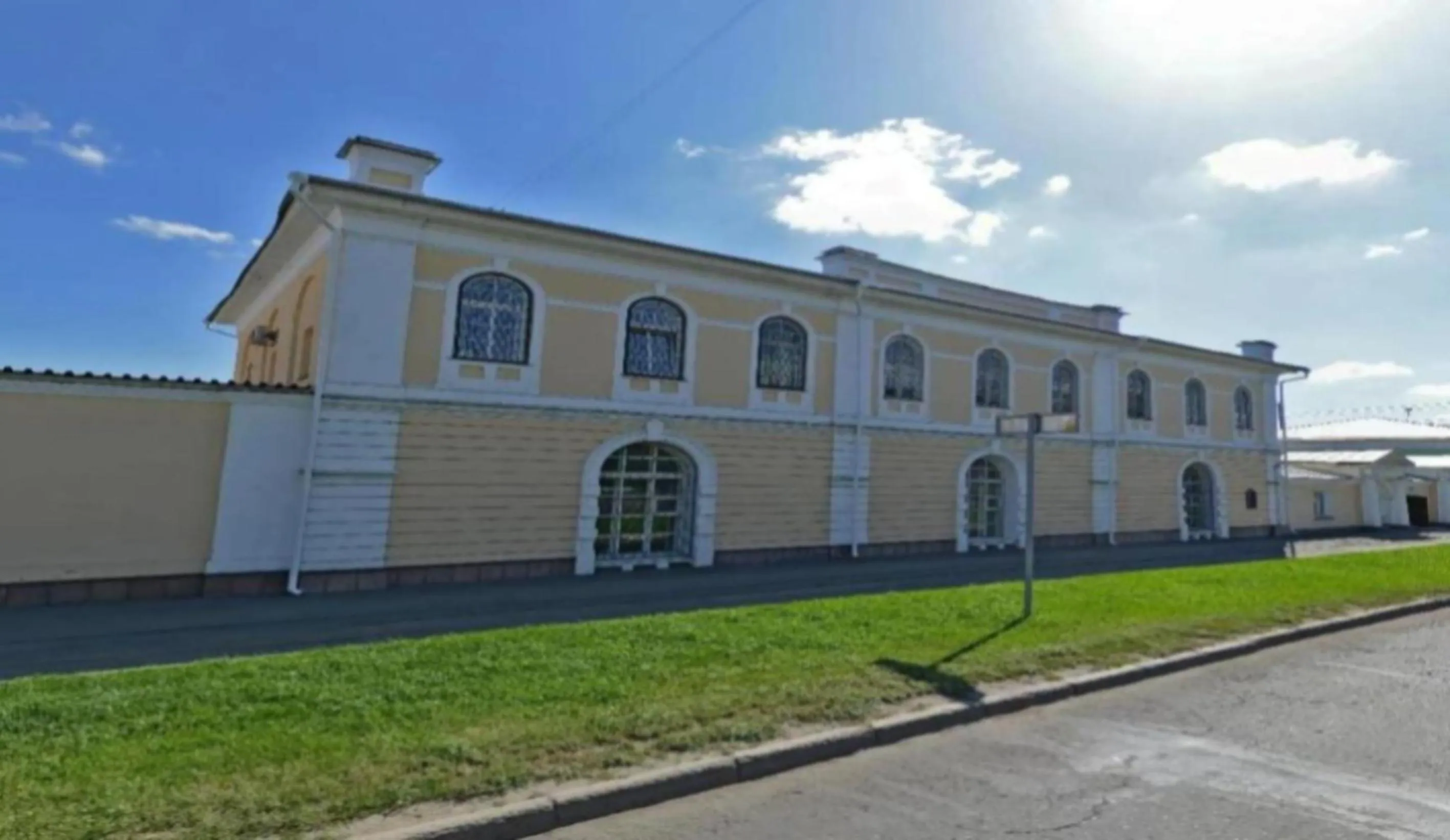 Алтайский государственный краеведческий музей