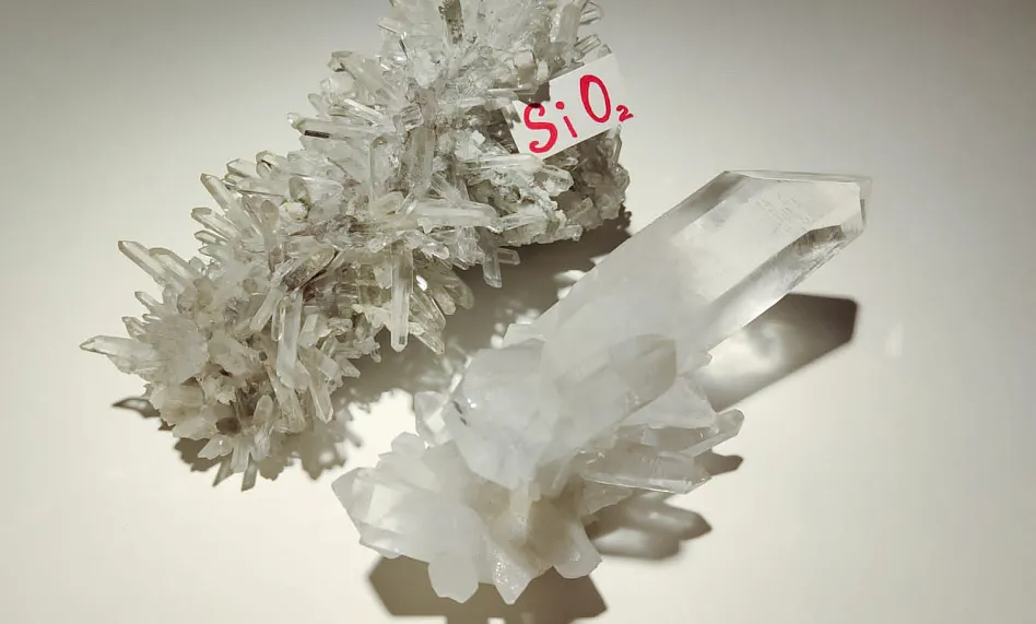 Музей "Мир камня"