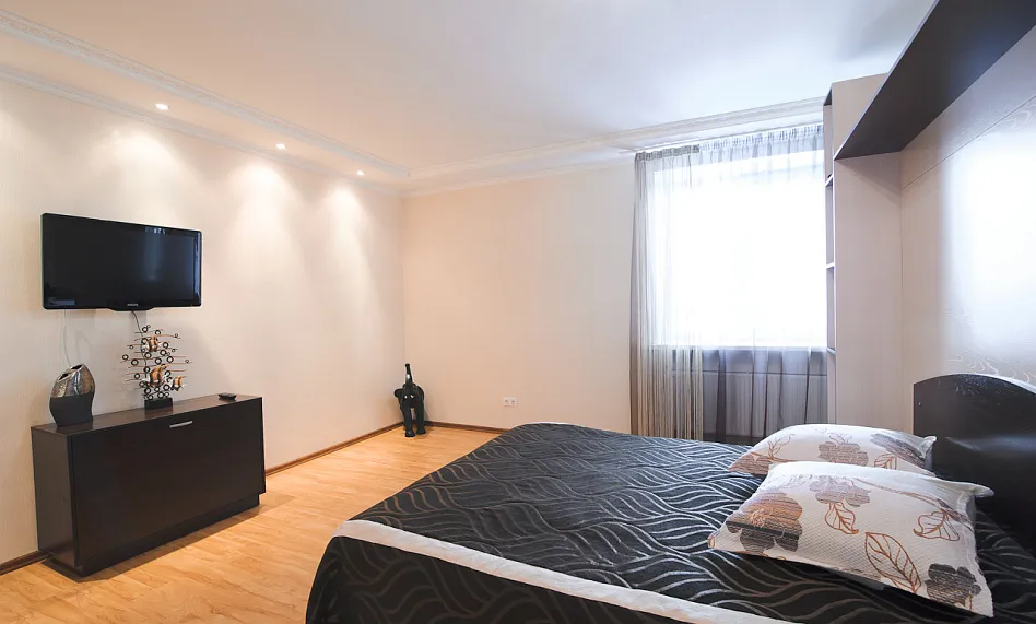 Гостиный дом Прага