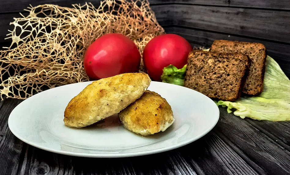 Кафе правильного питания «Кунжут и тыква»
