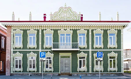 Аптека  Крюгера