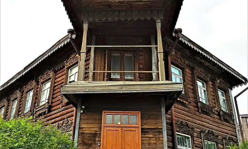 Алтайский государственный краеведческий музей
