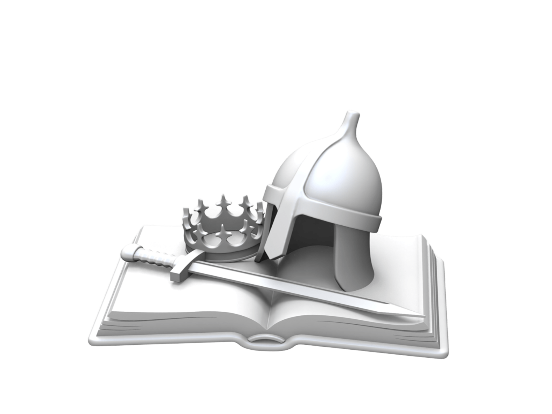 Руслан и Людмила