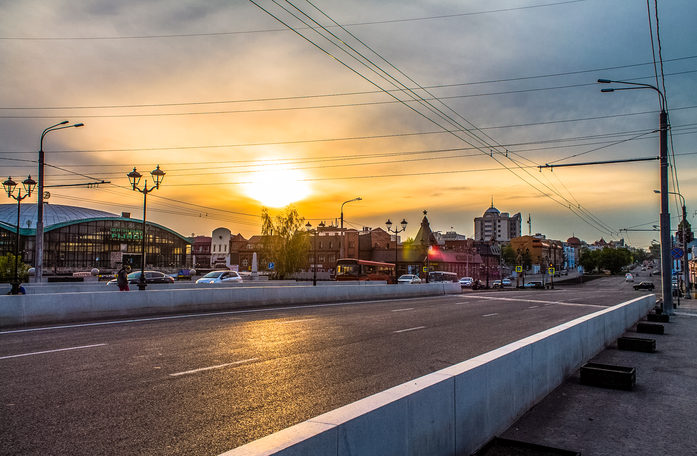 Проспект Ленина