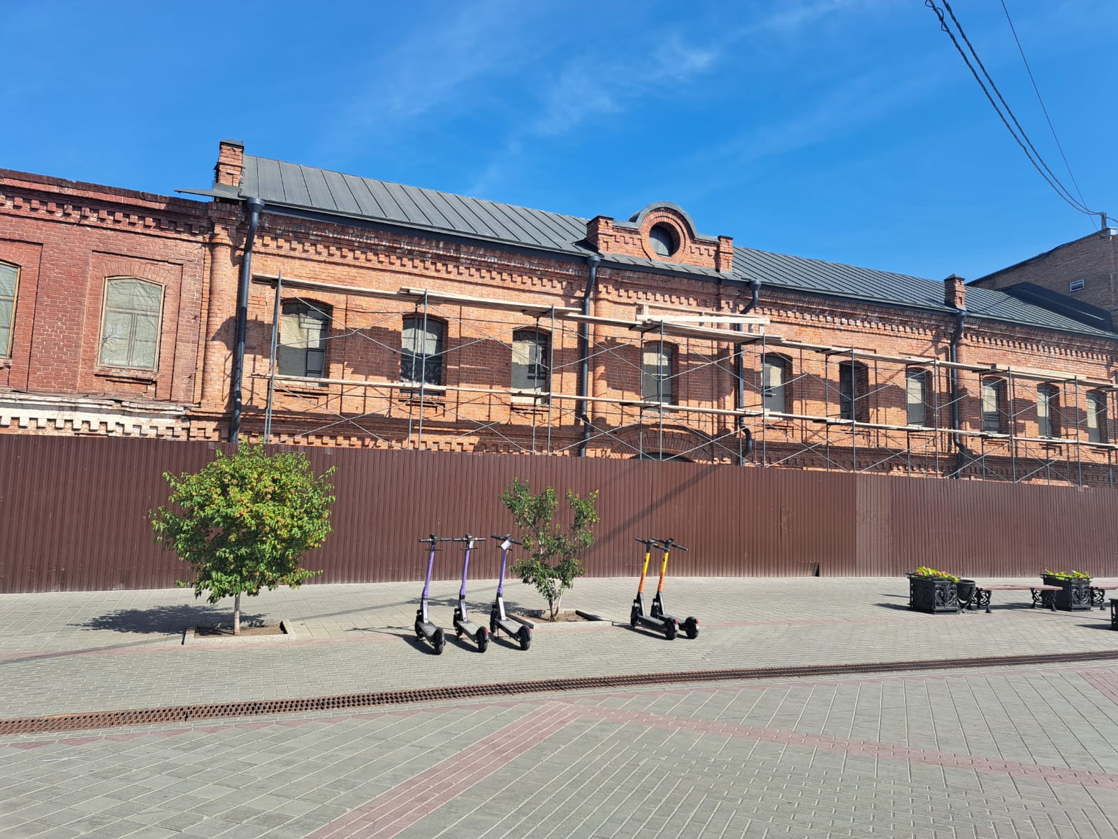 Универмаг торгового дома «Д. Н. Сухова сыновья»