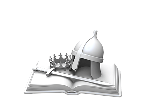 Руслан и Людмила