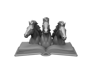 Птица "Тройка"