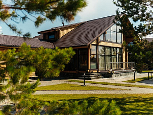 Отель Заречье