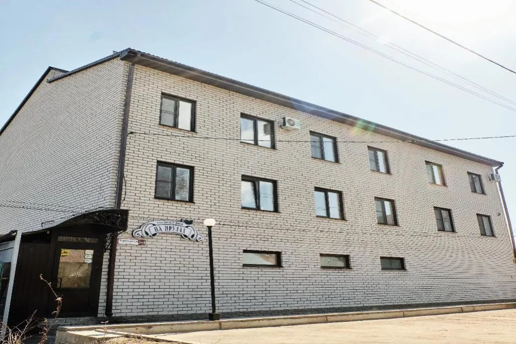 Гостиный двор На прудах