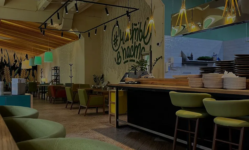 Ресторан Место Пасты