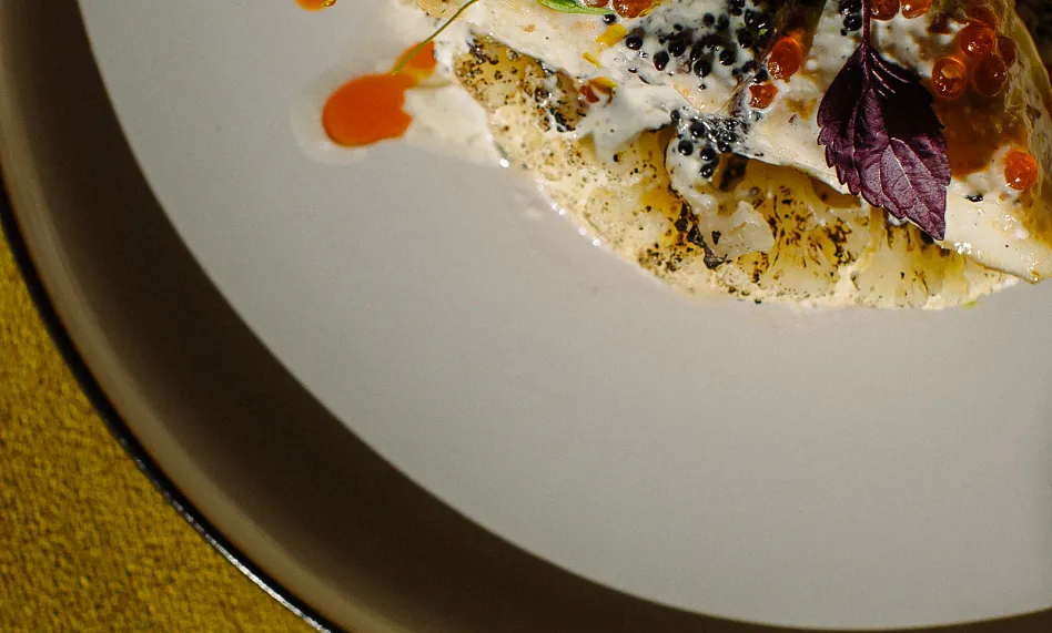 Дом-ресторан «Ясная поляна»