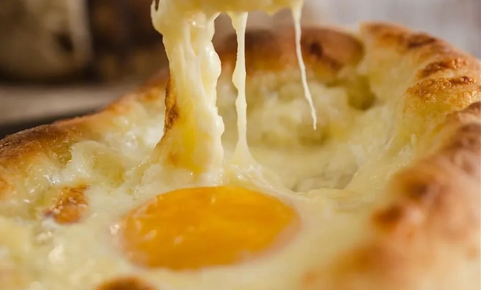 Кавказский ресторан «Пили-швили»