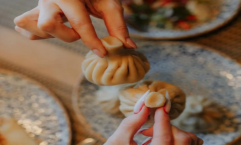 Кавказский ресторан «Пили-швили»