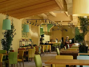 Ресторан Место Пасты